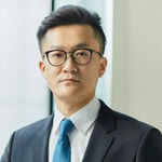 Qian YU (Legal Director of Futu Holding Limited)