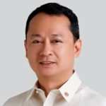 Dr Joseph Ross S Jocson (President at PACKAGING INSTITUTE OF THE PHILIPPINES)