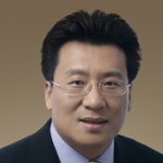 刘乐飞 (董事长兼首席执行官 at 中信产业投资基金管理有限公司) 刘乐飞 (董事长兼首席执行官 at 中信产业投资基金管理有限公司)