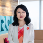 Vivian Zhang (General Manager at Merck Healthcare China)