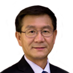 Ruyi He (Chief Medical Officer at State Development and Investment Corporation （SDIC）)