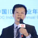朱江 (Cloud & Cognitive Technical Leader, IBM)