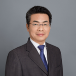 Mr. Yuhui Liao (Partner at Luther)