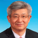 Fan Youshan (Vice Chairman of All-China Federation of Industry and Commerce (ACFIC) and Vice President of ACCIC)
