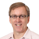 Simon Browne (Global Head of SBU Shoe Components at Freudenberg Performance Materials Holding SE. & Co. KG)