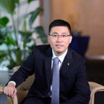 Roger Chen (Senior Advisor, Indirect Tax, Customs and Golbal Trade at Deloitte China)