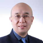 Ge Li (Chairman at WuXi AppTec Group)