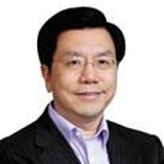 李开复 (创新工场 CEO)