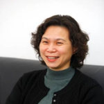 Yanling HE (Professor, Shanghai Mental Health Center)