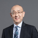方跃 (中欧国际工商学院经济学与决策科学教授)