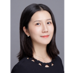Hua Ying (Marketing Executive Greater China at Croda China Trading Co., Ltd.)