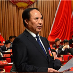 孙承志秘书长 (中国健康文化大会秘书长)