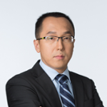 Meng Zhang (General Manager at Tencent Health)