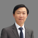 Mr. Nicolas Zhu (Partner at CMS, China)