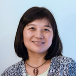 Haiyan Sun (Moderator) (Co-Founder of Business Ecology)