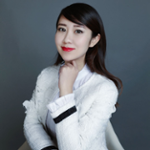 Mo Zhang (Founder & CEO of Yi+AI) Mo Zhang (Founder & CEO of Yi+AI)