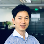 Paul Tsai  |  NSC - Market Advisor