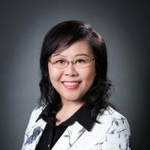 Xiaoping Yang (President and Chairwoman at BP China)