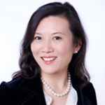 Diana Guo (Chief Marketing Officer at Microsoft Greater China)