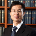 赵云 (海牙国际私法会议亚太地区办事处代表)
