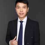 Shaohui Wei (亚马逊全球开店 区域拓展经理)
