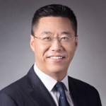 Jerrold Yang (Global Advanced Materials & APAC Artificial Intelligence at Lux Reasearch)