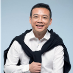 李勇总裁 (趣睡科技)