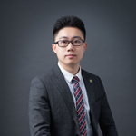 Gary Zhao (General Manager at Building Research Establishment China)