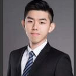 Deng Alex (亚马逊区域拓展经理)