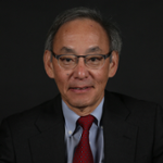 Steven Chu