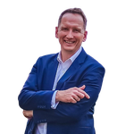 Peter Helis (Global Investment Promotion Director of Investment Promotion Bureau of Guangzhou Development Zone)