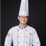 Kai LIU (Chef for Chinese and Fusion Dishes)