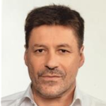 Jean-Yves Grand (South East Asia & Japan Commercial Director, Solvay Engineering Plastics)