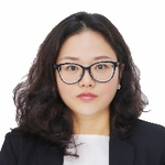 Tara Xu (Sales Director of Weckerle Cosmetics (Hangzhou) Co., Ltd.)