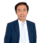 Feng Deng (Founding Managing Director of Northern Light Venture Capital)