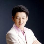 宋振庆 (火花S-Park创始人、园区中国总编辑)