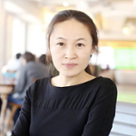 Lin (Kitty) Zhang (美国国家地理学习（National Geographic Learning） Academic Project Manager)