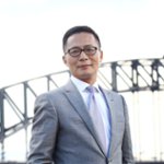 Wang Chaoyong (Founding Chairman and CEO of ChinaEquity Group Inc.)