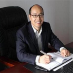 Shenbing GU (Director General, Shanghai Health Promotion Center)