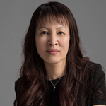 Diane Zhu (Country HR Head at Merck China)