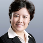 冯琏董事长 (上海妙宅科技有限公司董事长)