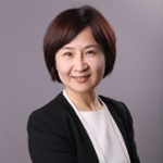 Shirley XU (President, Baxter China)