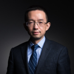 Rong Yu (Chairman at Meinian Onehealth Healthcare Group)