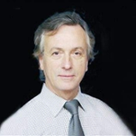 Francois Morin (世界核能协会（World Nuclear Association） 中国区总监)