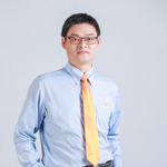 Rong Zhang (Industry 4.0 Project Manager at ifm electronic (Shanghai) Co., Ltd)