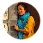 Feng Lin (Senior Education Project Officer at Save the Children China Program)