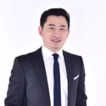 周贺 (倍格创业 创始人兼CEO)