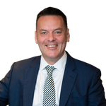 Jeremy Sargant (CEO of The Happy Monk Guangzhou)
