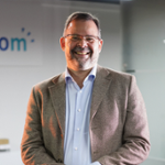 Thomas Knoop (Co Founder of Livecom)
