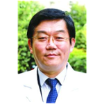 Jian Xu (Professor, Municipal Hospital of Traditional Chinese Medicine Affiliated to Shanghai University of Traditional Chinese Medicine)